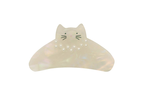 קליפס PEARLY KITTY