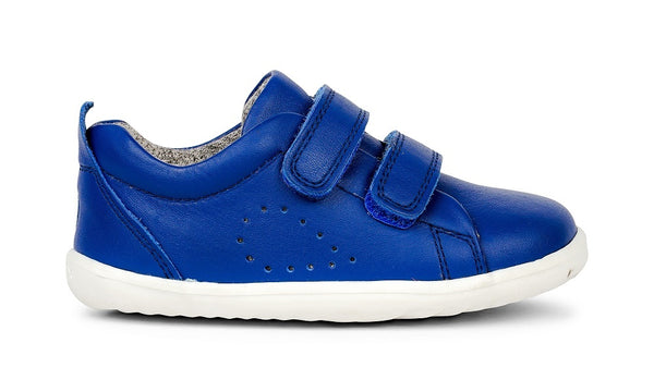 נעלי צעד ראשון GRASS COURT SU BLUEBERRY