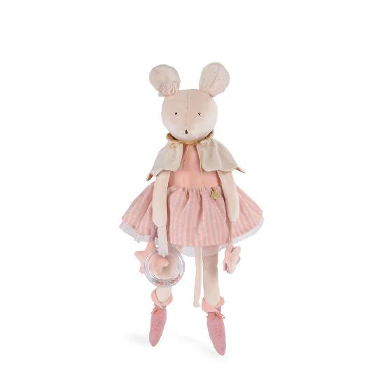 עכבר פעילות Moulin Roty