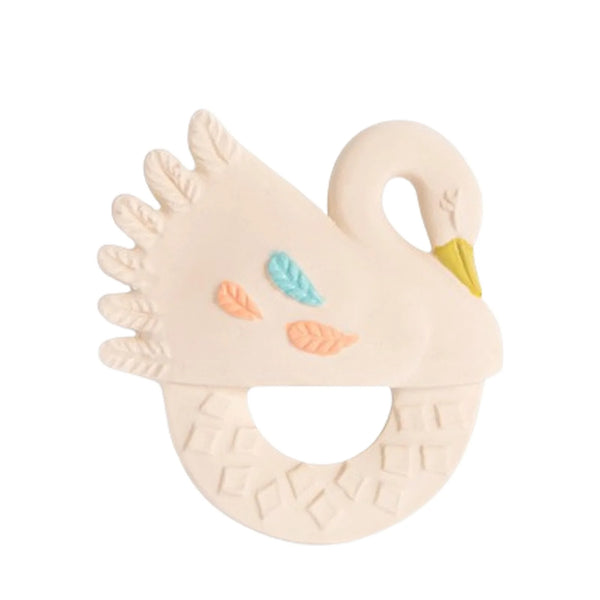 טבעת נשכן – ברבור