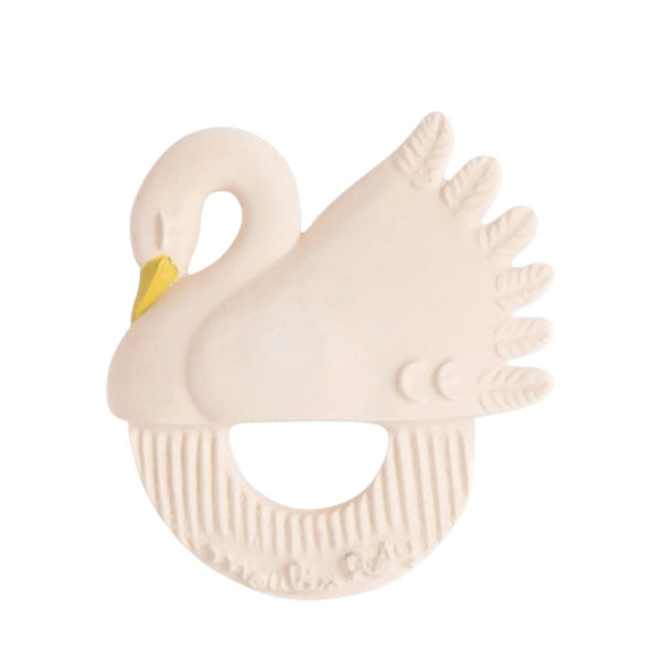 טבעת נשכן – ברבור