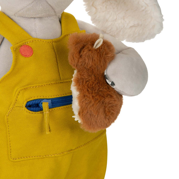 כלב פעילות פילו Moulin Roty