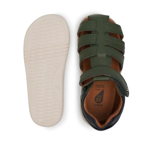 סנדלים IW ROAM FOREST NAVY