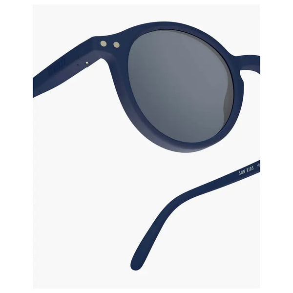 משקפי שמש NAVY BLUE גיל 5-7