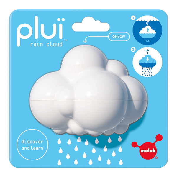 RAIN CLOUD PLUI