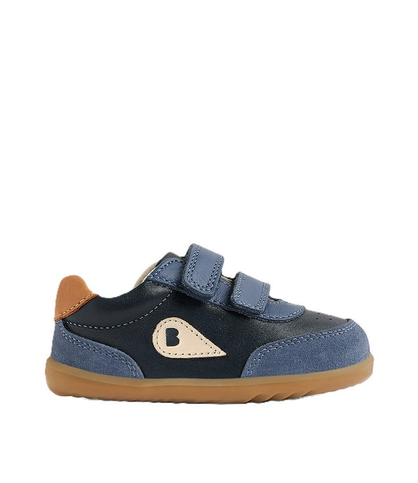 נעלי צעד ראשון SU CHAMP NAVY VINTAGE INDIGO