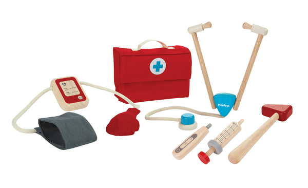 Doctor Set