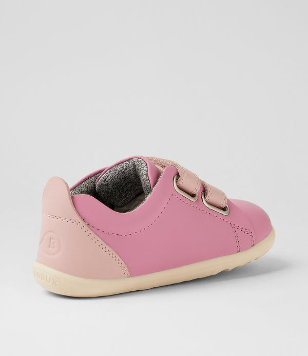 נעלי צעד ראשון SU GRASS COURT CASHMERE ROSE