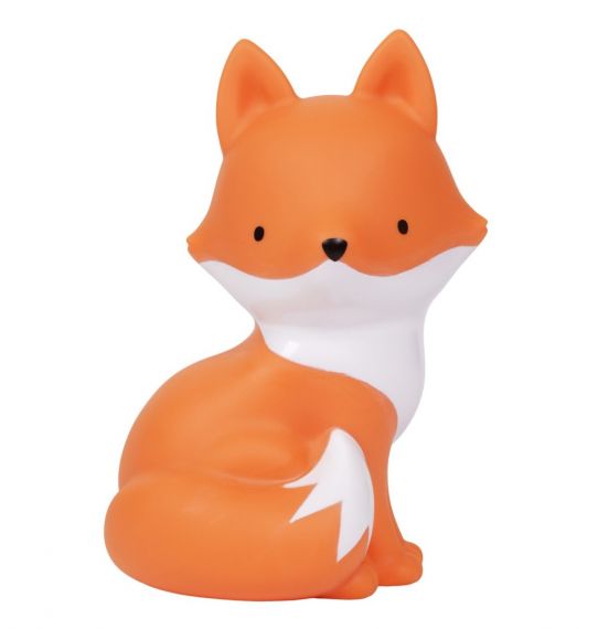 Little light: Fox