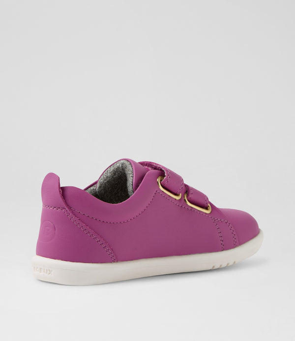 נעליים סגורות IW GRASS COURT ORCHID