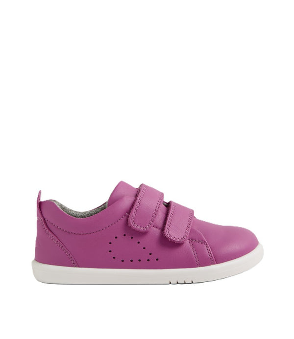 נעליים סגורות IW GRASS COURT ORCHID