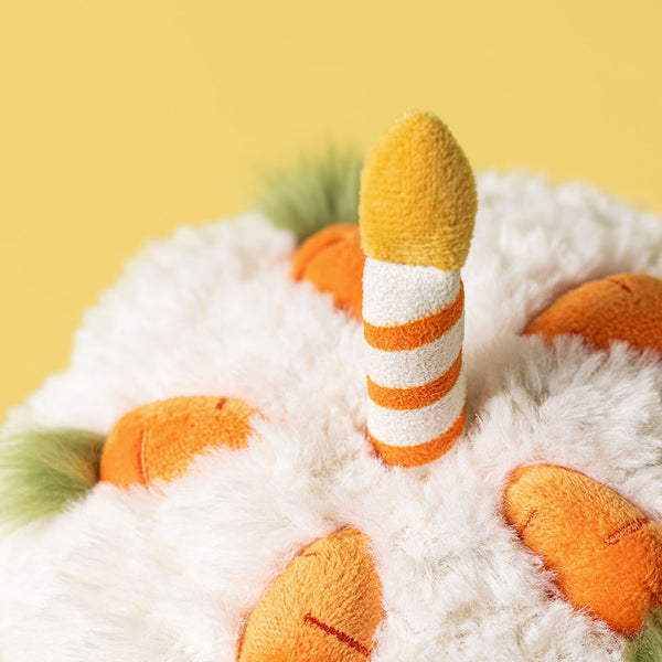 AMUSEABLES CARROT CAKE - עוגת גזר משעשעת