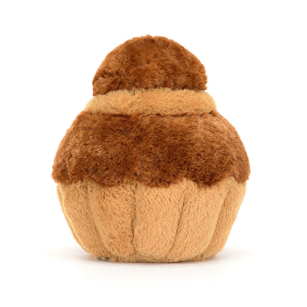 Amuseable - Brigitte Brioche