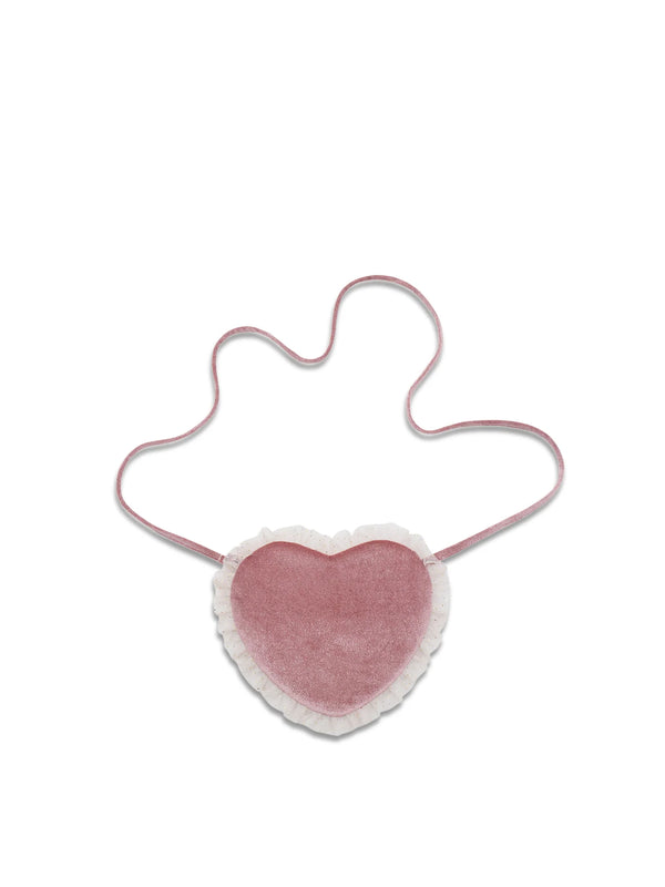 PINK HEART תיק