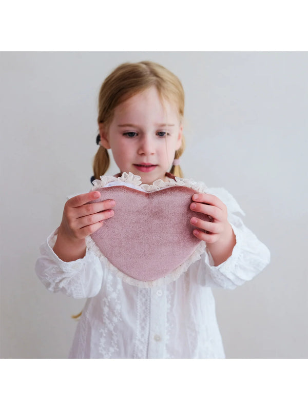 PINK HEART תיק