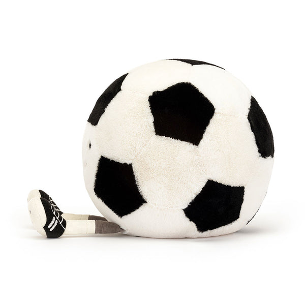 כדורגל צעצוע רך "Amuseables - Football"