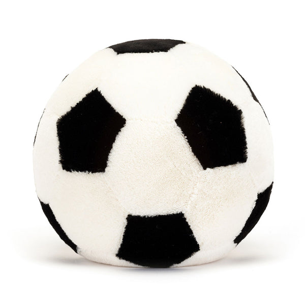 כדורגל צעצוע רך "Amuseables - Football"