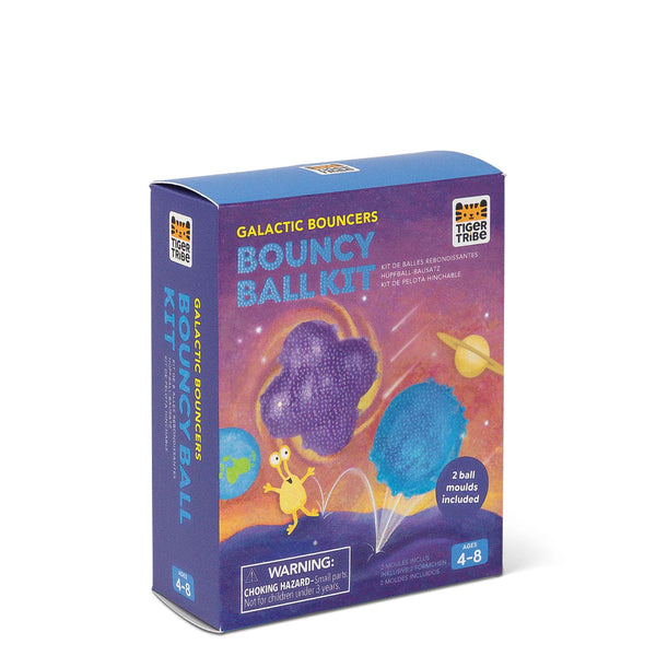 GALACTIC BOUNCERS כדורי קפיצה