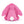 Load image into Gallery viewer, Jellycat Bashful Hot Pink Bunny
