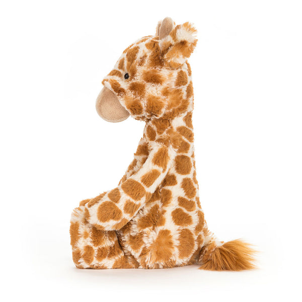 BASHFUL GIRAFFE - ג'ירפה ביישנית