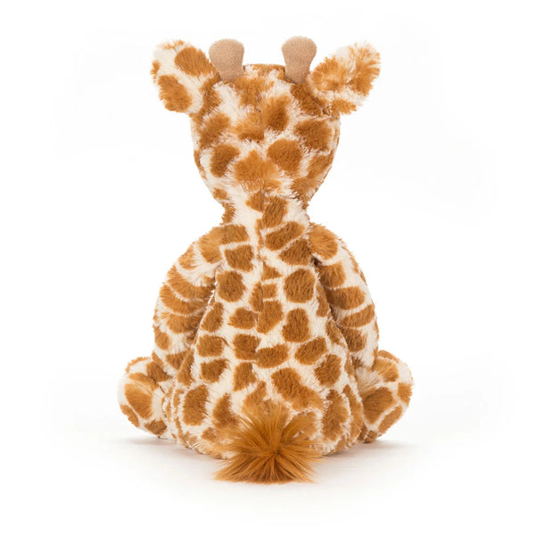 BASHFUL GIRAFFE - ג'ירפה ביישנית