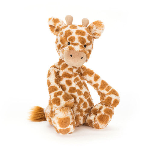 BASHFUL GIRAFFE - ג'ירפה ביישנית