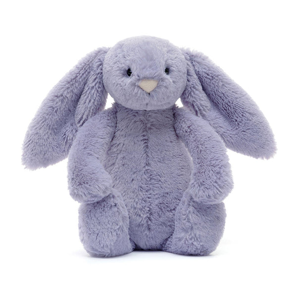 Jellycat Bashful Viola Bunny (Small)