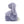 Load image into Gallery viewer, Jellycat Bashful Viola Bunny (Small)
