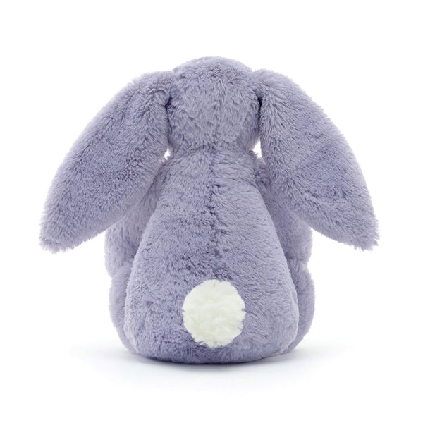 Jellycat Bashful Viola Bunny (Small)