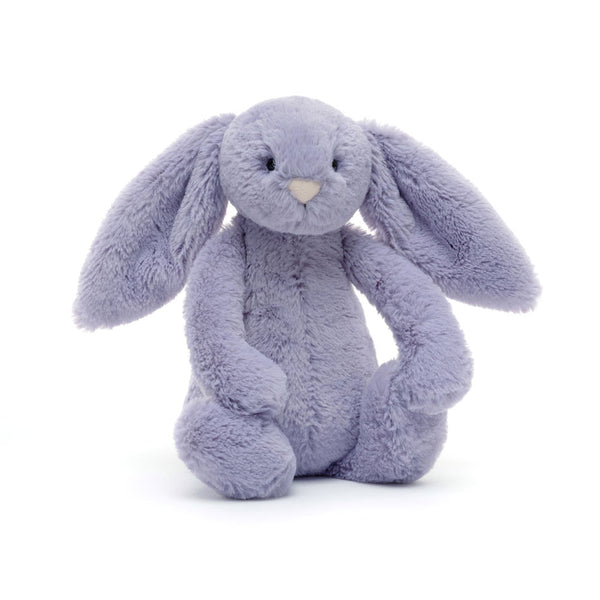 Jellycat Bashful Viola Bunny (Small)