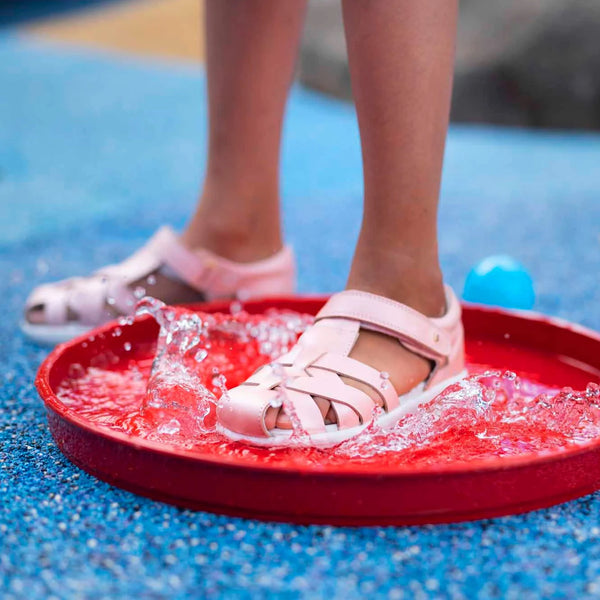 סנדלים IW TROPICANA SEASHELL SHIMMER