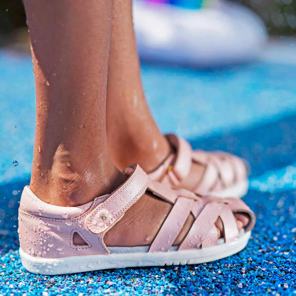 סנדלים IW TROPICANA SEASHELL SHIMMER