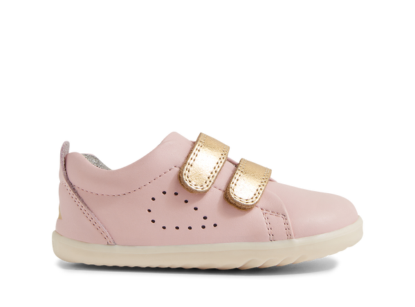 נעלי צעד ראשון GRASS COURT SU BALLET PINK