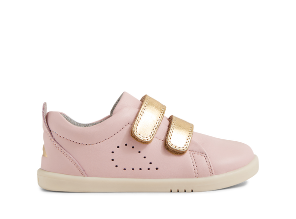 נעליים סגורות GRASS COURT IW BALLET PINK
