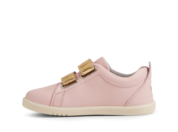נעליים סגורות GRASS COURT IW BALLET PINK