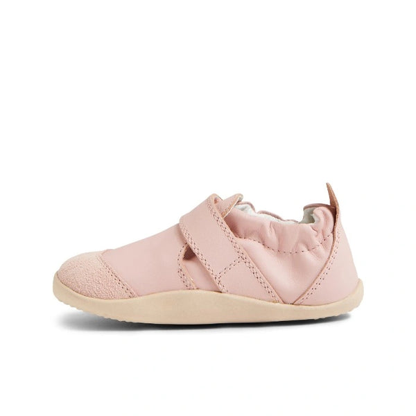 נעלי צעד ראשון XP MARVEL BALLET PINK