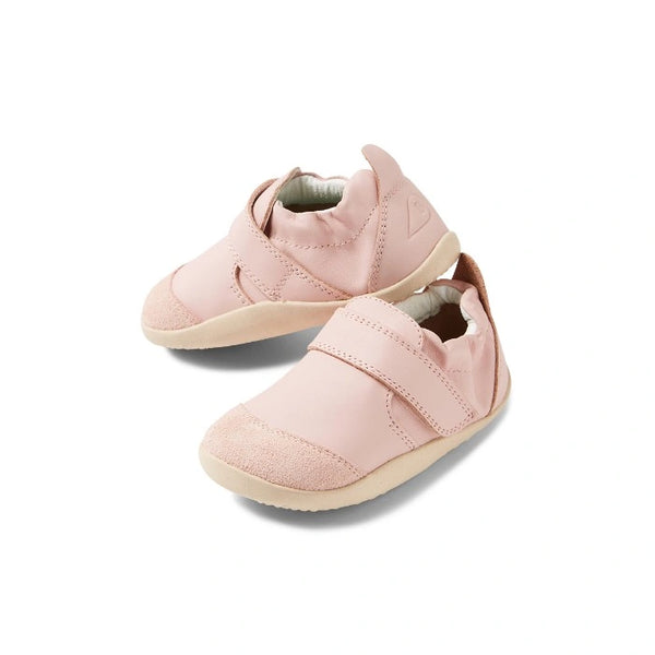 נעלי צעד ראשון XP MARVEL BALLET PINK