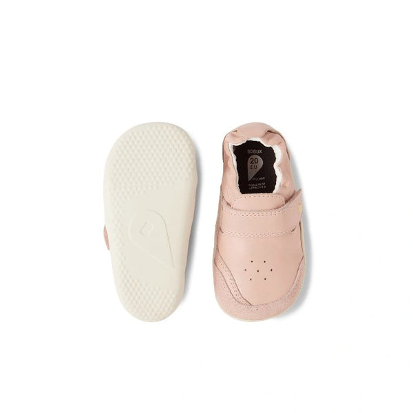 נעלי צעד ראשון XP RIPPLE CAMEO ROSE