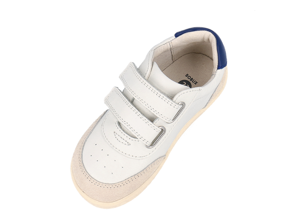 נעליים סגורות CHAMP IW CHALK-BLUE