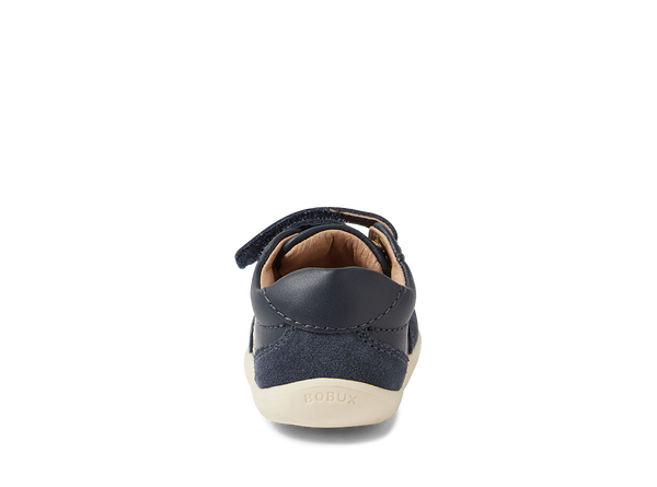 נעלי צעד ראשון CHAMP SU NAVY