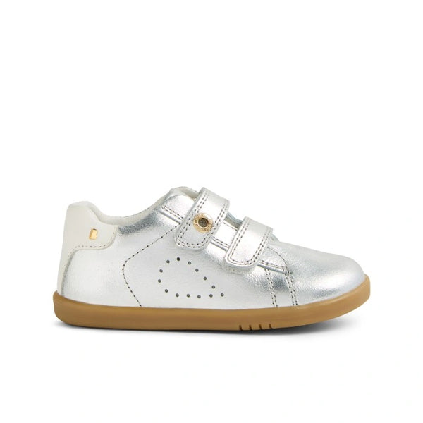 נעליים סגורות IW MAVERICK SILVER WHITE