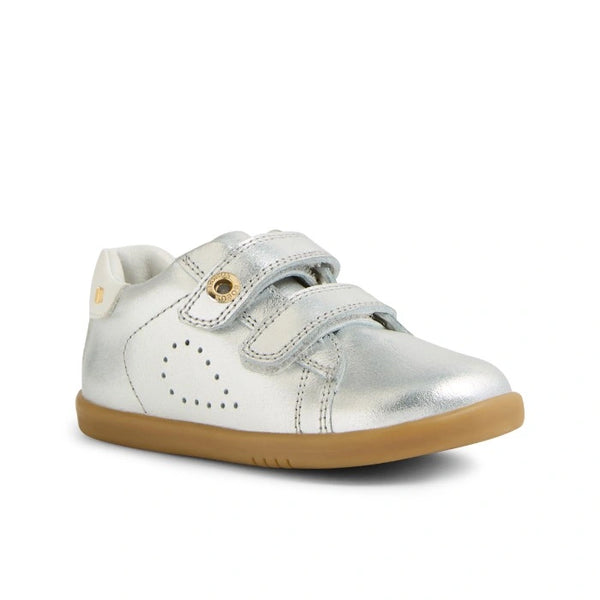 נעליים סגורות IW MAVERICK SILVER WHITE