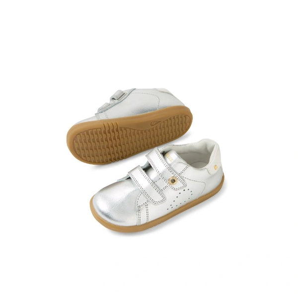 נעליים סגורות IW MAVERICK SILVER WHITE