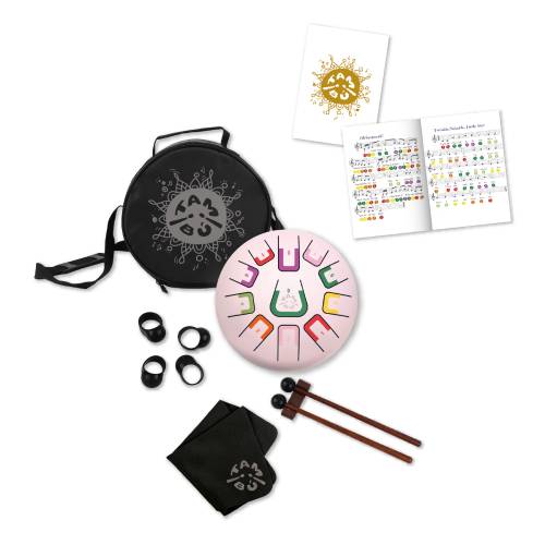 TAMBOURINE CORAL REEF