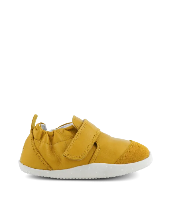 נעלי צעד ראשון MARVEL XP CHARTREUSE