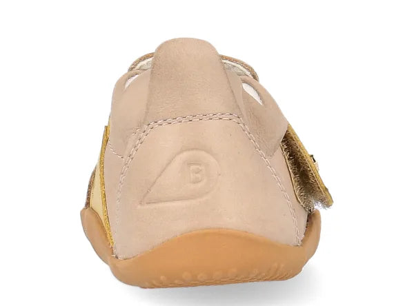 נעלי צעד ראשון RIPPLE XP BEIGE MAPLE