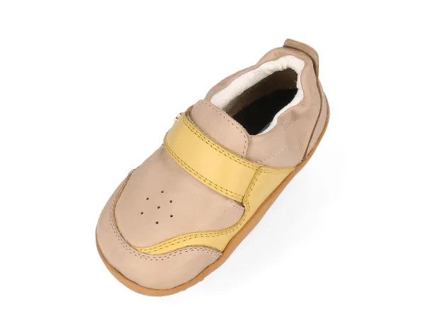 נעלי צעד ראשון RIPPLE XP BEIGE MAPLE