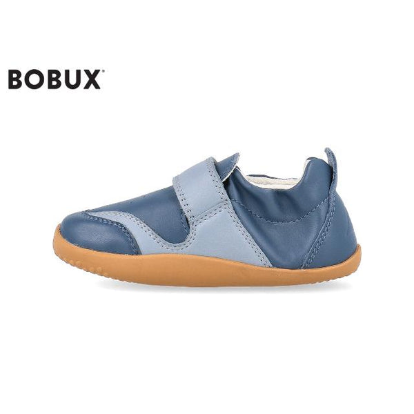 נעלי צעד ראשון  RIPPLE XP COLBALT