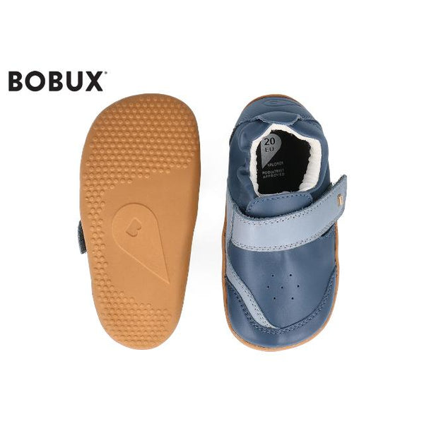 נעלי צעד ראשון  RIPPLE XP COLBALT