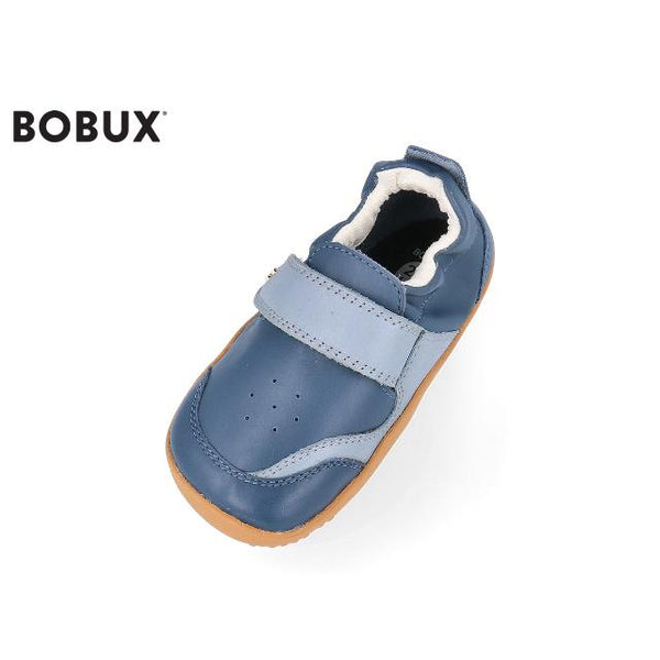 נעלי צעד ראשון  RIPPLE XP COLBALT